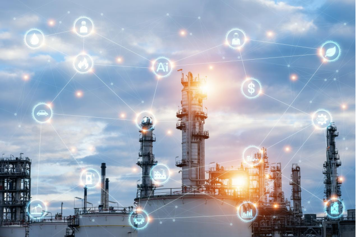 2025中國頭部工業軟件廠商TOP10 AI深度融合，全棧賦能智能制造與工業互聯網數據服務