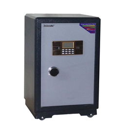 專業守護，安全無憂——家寳牌防火防盜保險柜與滅菌鍋爐