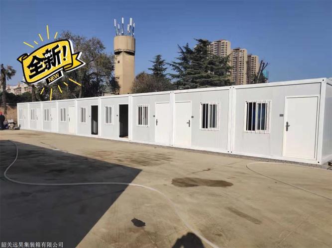韶關(guān)活動板房租賃,二手住人集裝箱活動房批發(fā)